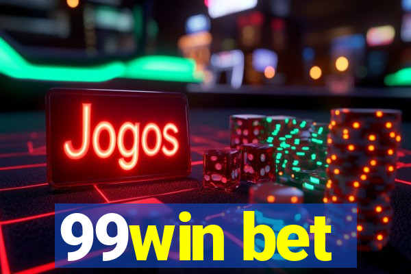 99win bet